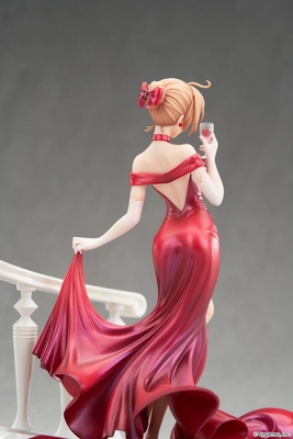 Granblue Fantasy - Vira Lilie - Oath-Sworn Evening Gown Ver. - 1/7