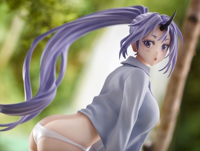 Tensei Shitara Slime Datta Ken - Shion - Okigae Mode - 1/7