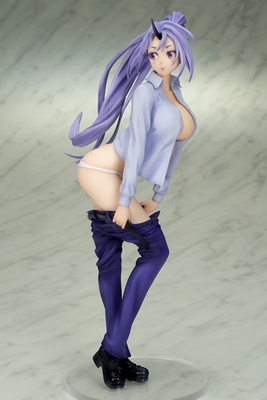 Tensei Shitara Slime Datta Ken - Shion - Okigae Mode - 1/7