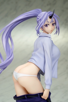 Tensei Shitara Slime Datta Ken - Shion - Okigae Mode - 1/7