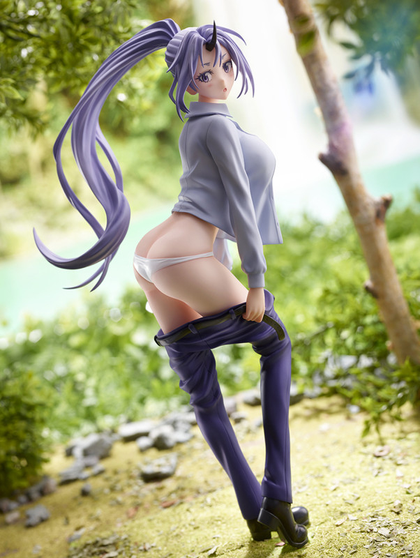 Tensei Shitara Slime Datta Ken - Shion - Okigae Mode - 1/7