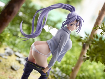 Tensei Shitara Slime Datta Ken - Shion - Okigae Mode - 1/7