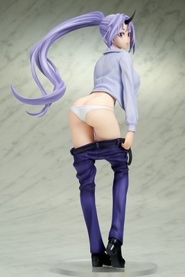 Tensei Shitara Slime Datta Ken - Shion - Okigae Mode - 1/7