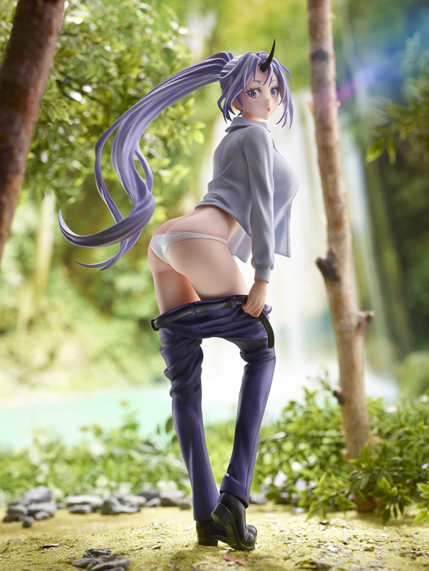 Tensei Shitara Slime Datta Ken - Shion - Okigae Mode - 1/7