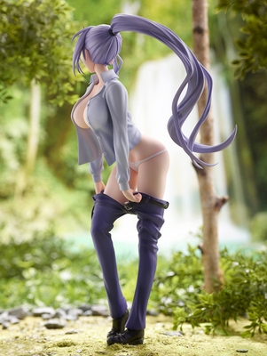 Tensei Shitara Slime Datta Ken - Shion - Okigae Mode - 1/7