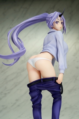 Tensei Shitara Slime Datta Ken - Shion - Okigae Mode - 1/7