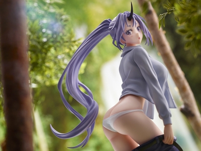 Tensei Shitara Slime Datta Ken - Shion - Okigae Mode - 1/7