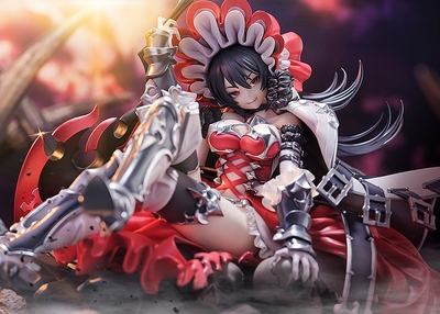 Princess Connect! Re:Dive Ilya Ornstein 1/7