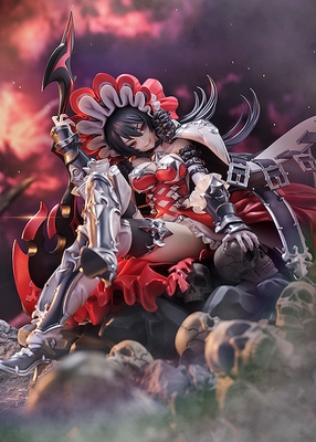 Princess Connect! Re:Dive Ilya Ornstein 1/7