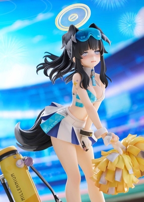 Blue Archive - Nekozuka Hibiki - Golden Head - 1/7 - Cheerleader