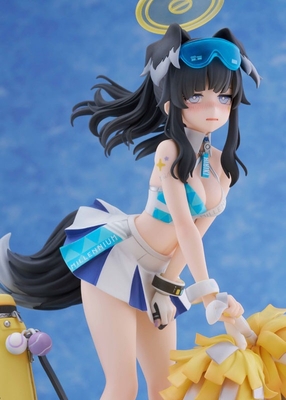 Blue Archive - Nekozuka Hibiki - Golden Head - 1/7 - Cheerleader