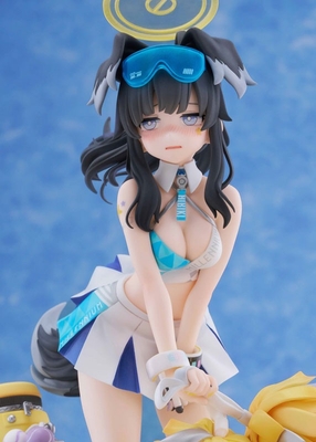 Blue Archive - Nekozuka Hibiki - Golden Head - 1/7 - Cheerleader
