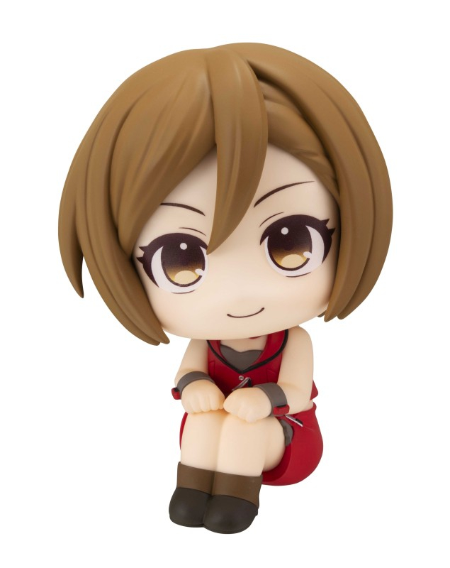 Piapro Characters - Meiko - Look Up