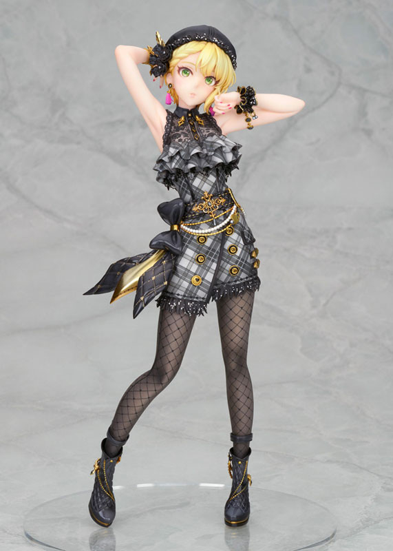 ALTER iDOLM@STER Cinderella Girls Miyamoto Frederica Fre de la Mode Ver. 1/7 PVC Figure