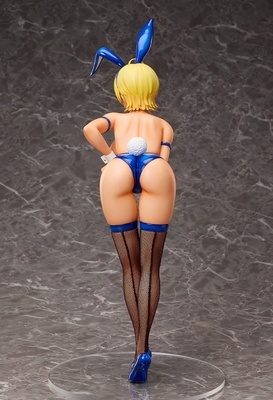 Shokugeki no Souma - Mito Ikumi - B-style - 1/4 - Bunny Ver.