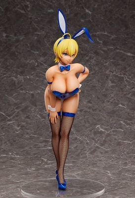 Shokugeki no Souma - Mito Ikumi - B-style - 1/4 - Bunny Ver.