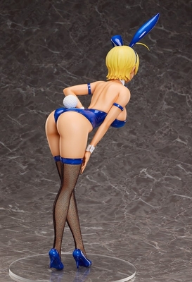 Shokugeki no Souma - Mito Ikumi - B-style - 1/4 - Bunny Ver.