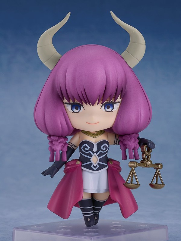 Sousou no Frieren - Aura - Nendoroid (#2683)