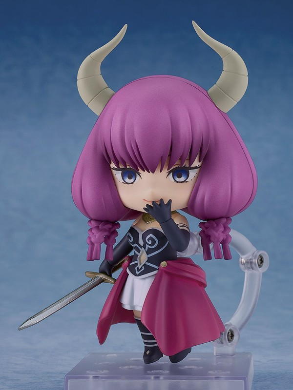 Sousou no Frieren - Aura - Nendoroid (#2683)