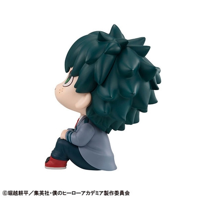 Boku no Hero Academia - Midoriya Izuku - Look Up