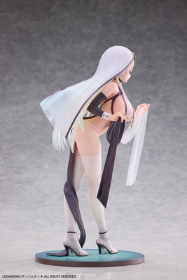 Original - Seijo Elena - 1/6
