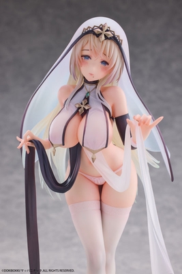 Original - Seijo Elena - 1/6