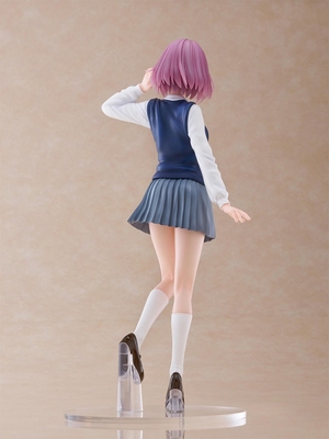 2.5-jigen no Yuuwaku - Amano Ririsa - Tenitol - Tall