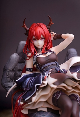 1/7 Arknights Surtr: Magma Ver.
