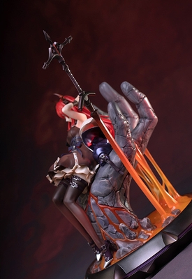 1/7 Arknights Surtr: Magma Ver.