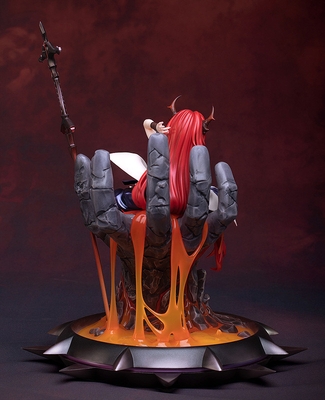 1/7 Arknights Surtr: Magma Ver.