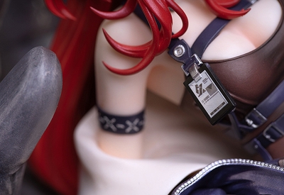 1/7 Arknights Surtr: Magma Ver.