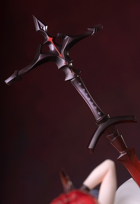 1/7 Arknights Surtr: Magma Ver.