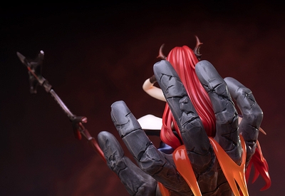 1/7 Arknights Surtr: Magma Ver.