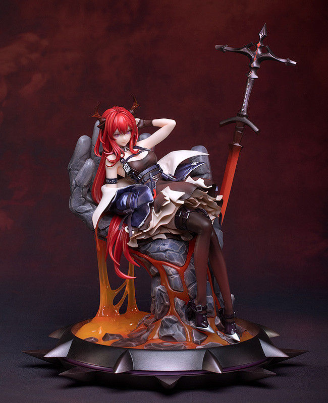 1/7 Arknights Surtr: Magma Ver.