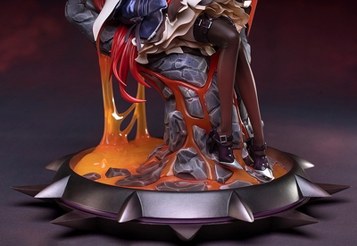 1/7 Arknights Surtr: Magma Ver.