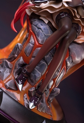 1/7 Arknights Surtr: Magma Ver.