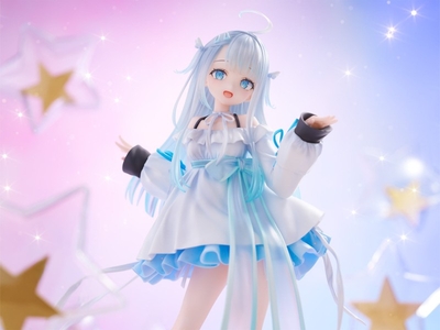 Uto Channel - Amatsuka Uto - F:Nex - 1/7