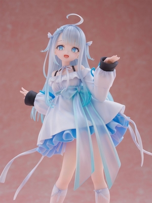 Uto Channel - Amatsuka Uto - F:Nex - 1/7