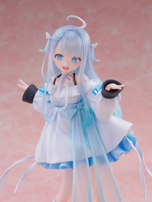 Uto Channel - Amatsuka Uto - F:Nex - 1/7