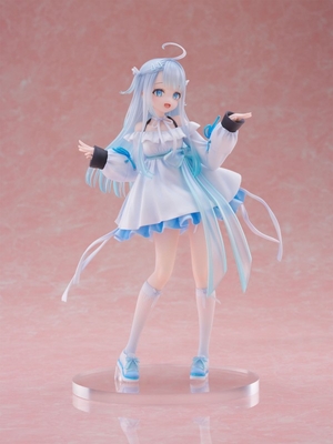 Uto Channel - Amatsuka Uto - F:Nex - 1/7