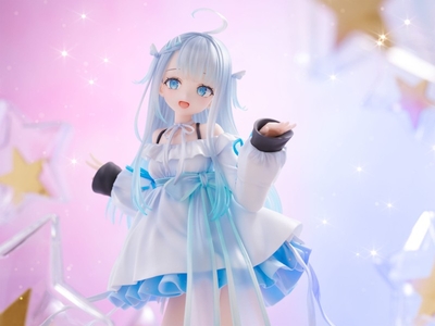 Uto Channel - Amatsuka Uto - F:Nex - 1/7