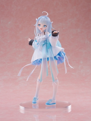 Uto Channel - Amatsuka Uto - F:Nex - 1/7