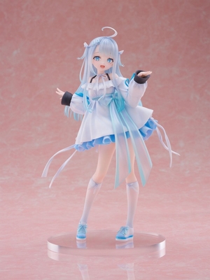 Uto Channel - Amatsuka Uto - F:Nex - 1/7