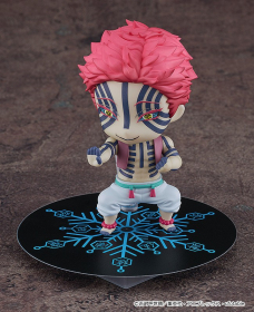 Kimetsu no Yaiba - Akaza - Nendoroid (#2112)