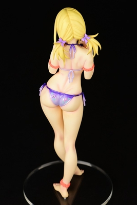 1/6 Lucy Heartfilia Swimwear PURE in HEART ver.Twin tail