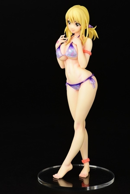 1/6 Lucy Heartfilia Swimwear PURE in HEART ver.Twin tail