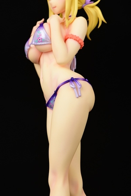 1/6 Lucy Heartfilia Swimwear PURE in HEART ver.Twin tail