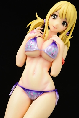 1/6 Lucy Heartfilia Swimwear PURE in HEART ver.Twin tail