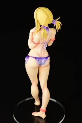 1/6 Lucy Heartfilia Swimwear PURE in HEART ver.Twin tail