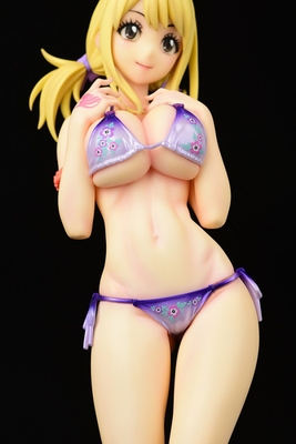1/6 Lucy Heartfilia Swimwear PURE in HEART ver.Twin tail